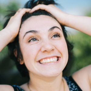 Meet your Posher, Fernanda